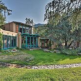 Riverheart Retreat - One-of-a-kind Villa!