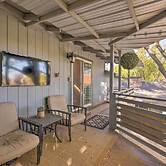 Luxurious Downtown Lodi Apartment in Wine Country!