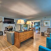 Spacious Wine Country Home: 1 Mi to Downtown Lodi!