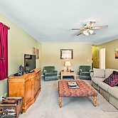 Buena Vista Getaway ~ 1 Mi to Main Street!