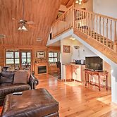 40-acre Farm w/ Animals & Fishing in Sebring!