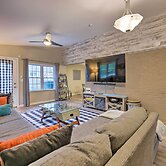 Single-story Home in Fairborn w/ Yard & Patio!