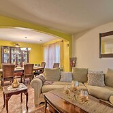 Family-friendly Home ~ 12 Mi to Space Center!