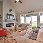 Family-friendly Home Near Potholes State Park