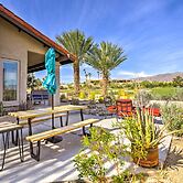 'roadrunner Roost' at Rams Hill Golf Resort!