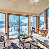 7 Mi to Rocky Mtn NP: Updated Estes Park Home