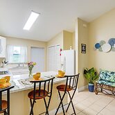 Lehigh Acres Vacation Rental w/ Screened Patio!