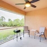 Lehigh Acres Vacation Rental w/ Screened Patio!