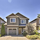 Portland Home w/ Private Hot Tub: 9 Mi to Downtown