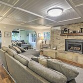 Spacious Home w/ Yard, 20 Miles to Olympic NP