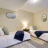 Sunny Family Home, 3 Mi to High Point Market!