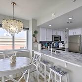 Luxury Oceanfront Condo in NMB w/ Resort Amenities