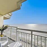 Luxury Oceanfront Condo in NMB w/ Resort Amenities