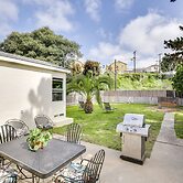 Pet-friendly San Diego Home w/ Patio: 5 Mi to Dtwn