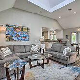 All-seasons Chewelah Home: Fish, Golf & Ski!