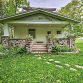 Door County Retreat ~ 3 Mi to Sister Bay Beach