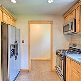 Well-appointed Fruita Townhome: Hike & Bike Nearby