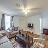 Pet-friendly Labelle Apt, Close to River!