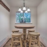 'the Eagles Nest:' 3 Mi to Downtown Wasilla!