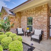 BBQ Ready: Harker Family Retreat w/ Yard!