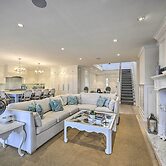 Shelter Island Retreat w/ Outdoor Pool!