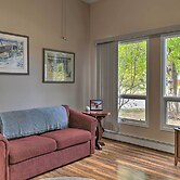 8 Mi to Dtwn Achorage! Home w/ Pet-friendly Yard