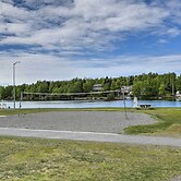 Pet Friendly Anchorage Retreat w/ Deck & Yard