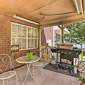 'the B Haus' Lakefront Retreat w/ Boat Ramp!