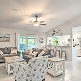 Jupiter Home w/ Patio & Grill ~ 6 Mi to Beach!