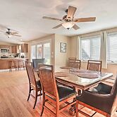 Tranquil Swansea Retreat w/ Fire Pit & Grill!
