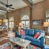 Updated Rustic-chic Condo on Ouray's Main Street!