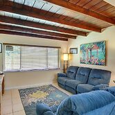 Hollywood Vacation Rental ~ 4 Miles to the Beach