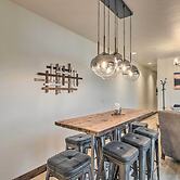 Sleek Columbia Falls Condo: Centrally Located!