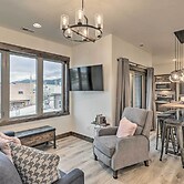 Sleek Columbia Falls Condo: Centrally Located!