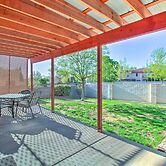 'casa Especial' Family Retreat w/ Pool Table!