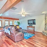 'casa Especial' Family Retreat w/ Pool Table!