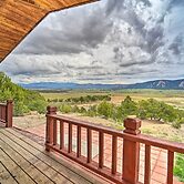Sprawling Mountain-view Cabin: 5 Mi to Mesa Verde