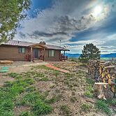 Sprawling Mountain-view Cabin: 5 Mi to Mesa Verde