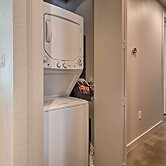 Urban Escape in Sola w/ Private Patio!