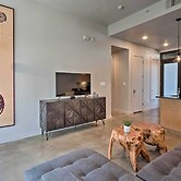 Urban Escape in Sola w/ Private Patio!