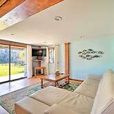 Riverfront Apt w/ Kayak Launch in Dunnellon