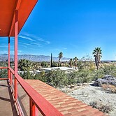 Borrego Springs Home w/ Desert & Mountain Views!