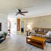 Merritt Island Home w/ Patio, 10 Mi to Cocoa Beach