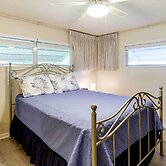 Merritt Island Home w/ Patio, 10 Mi to Cocoa Beach