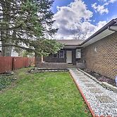 Delightful Tipp City Unit w/ Covered Patio!