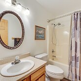 Palmer Escape w/ Mtn Views: Fishing & Hiking!