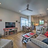 Bozeman Home w/ Deck: Walk to Fishing, Hot Springs