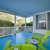 Spacious Historic Home in the Berkshires!