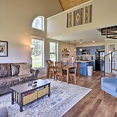 Peaceful Pagosa Springs Escape ~ 2 Mi to Lake