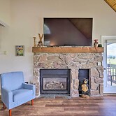 Peaceful Pagosa Springs Escape ~ 2 Mi to Lake